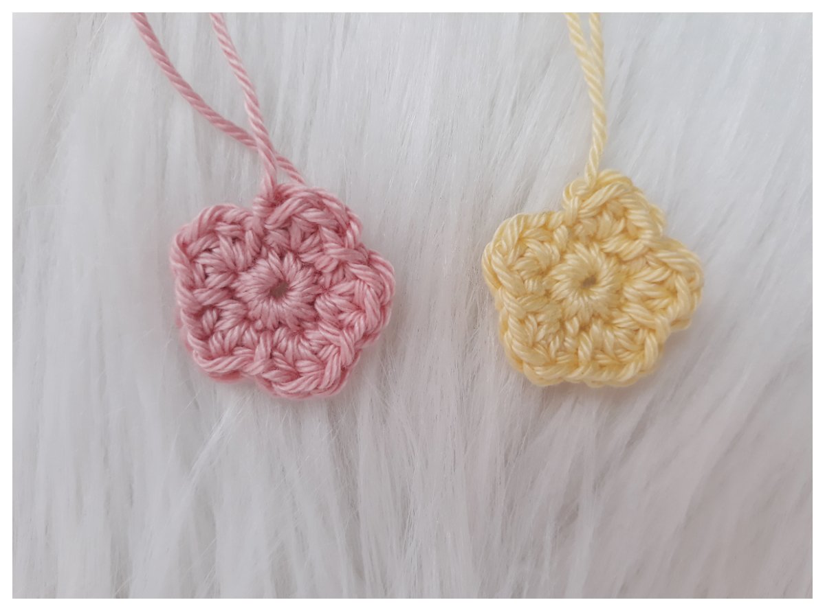 Blog-Inhaltsbild für 'Osteranhänger, kostenlose Häkelanleitung'